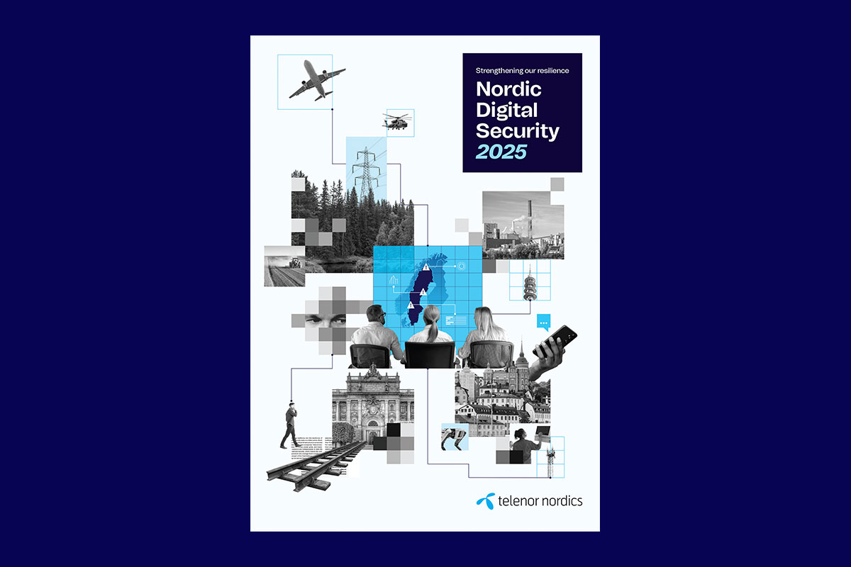 Digital Security 2025