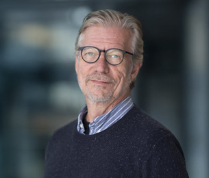 Jan Otto Eriksen - Board member - employee representative