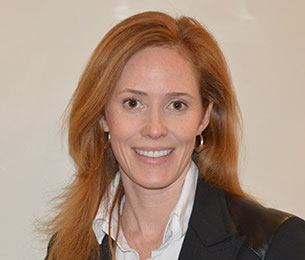 Nina Bjørnstad - Board member