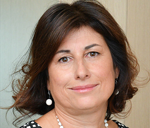 Elisabetta Ripa - Board member