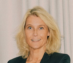 Marianne Dahl - Board member