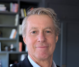 Mats Granryd - Board member