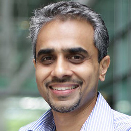 Albern Murty