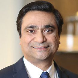 Irfan Wahab Khan