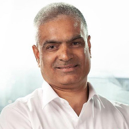 Sharad Mehrotra