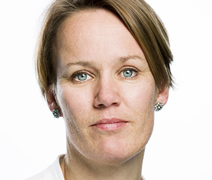 Elin Myrmel-Johansen