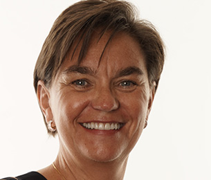 Lisbet K. Nærø