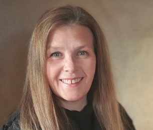 Mona Irene Børen