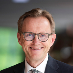 Torbjørn Wist