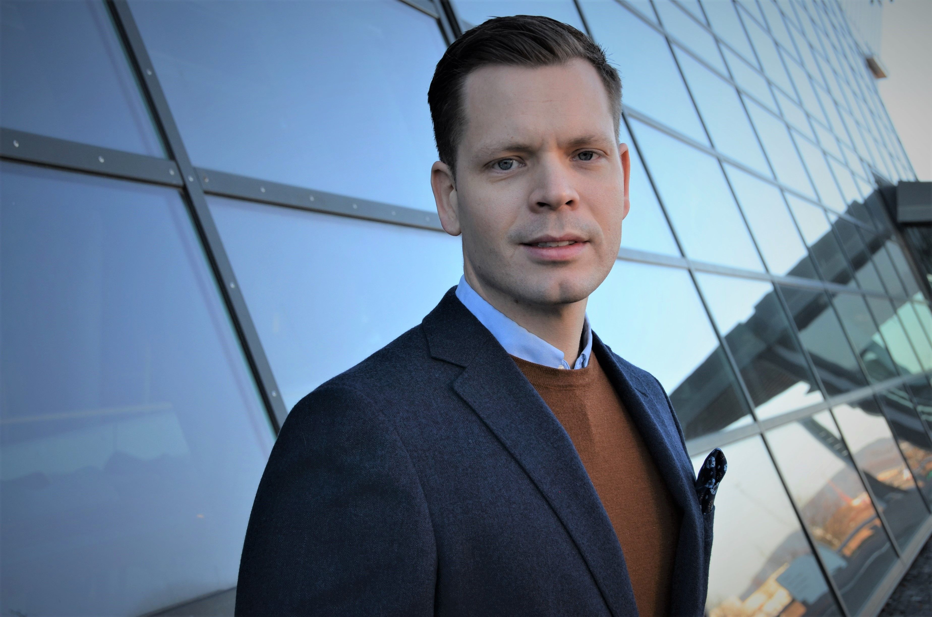 Thorbjørn Busch