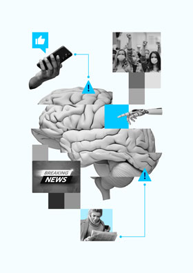 Cognitive warfare and the Nordic threat landscape