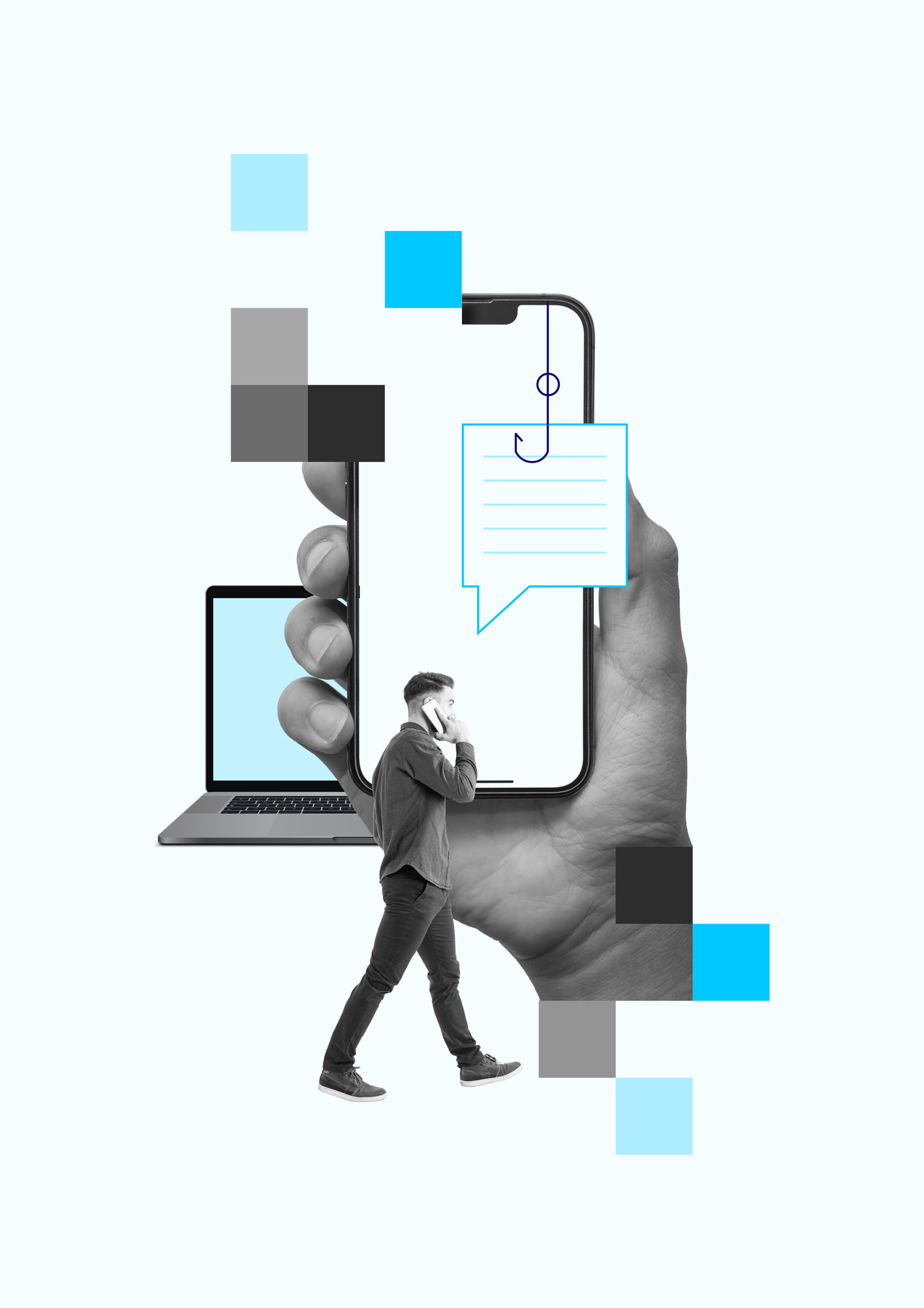 Emerging threat methods across the Nordics