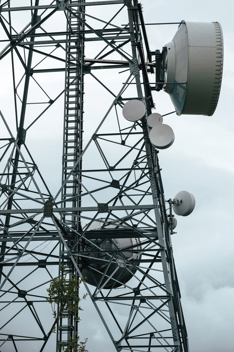 When geopolitics meets corporate networks