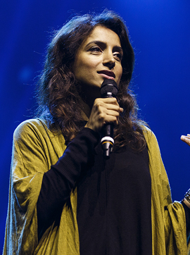 Deeyah Khan