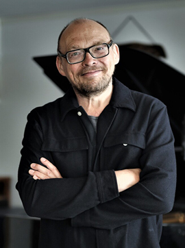 Bugge Wesseltoft