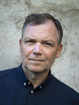 Arne Lygre