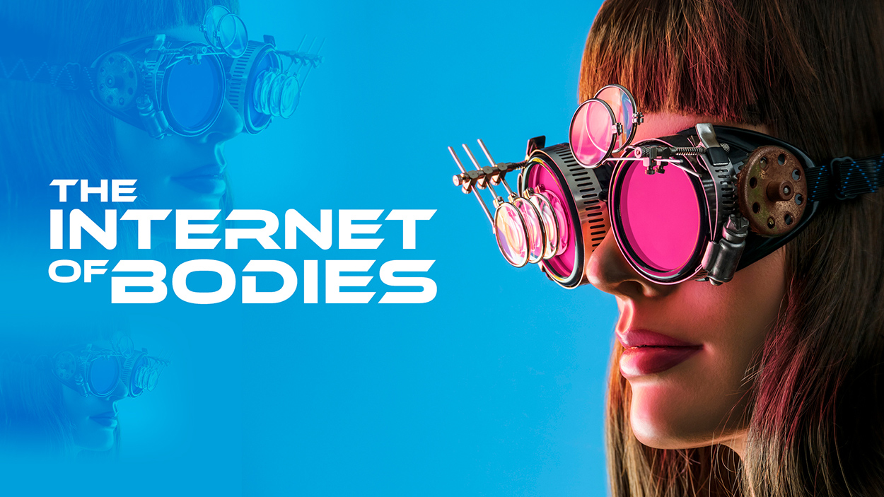 The internet of bodies