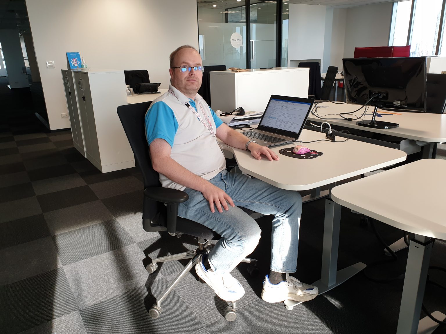 Erik Kvarvåg, Chief IT/NFVi Infrastructure & Security Architect (pictured) and Ståle Pedersen, Senior Security Advisor in Global Business Security at Telenor has authored this fourth and final article in our series about defendable architecture.