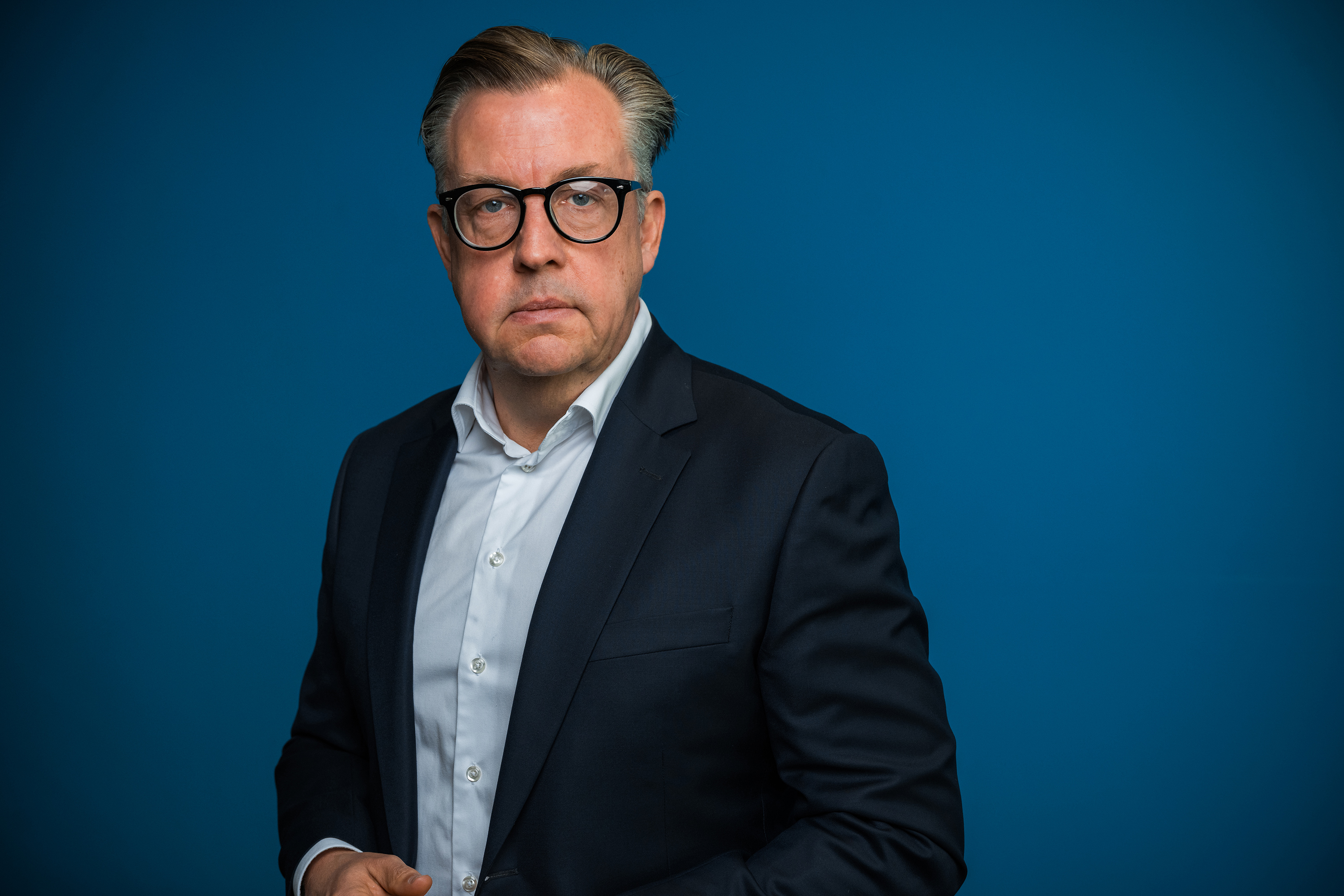 Lars Thomsen