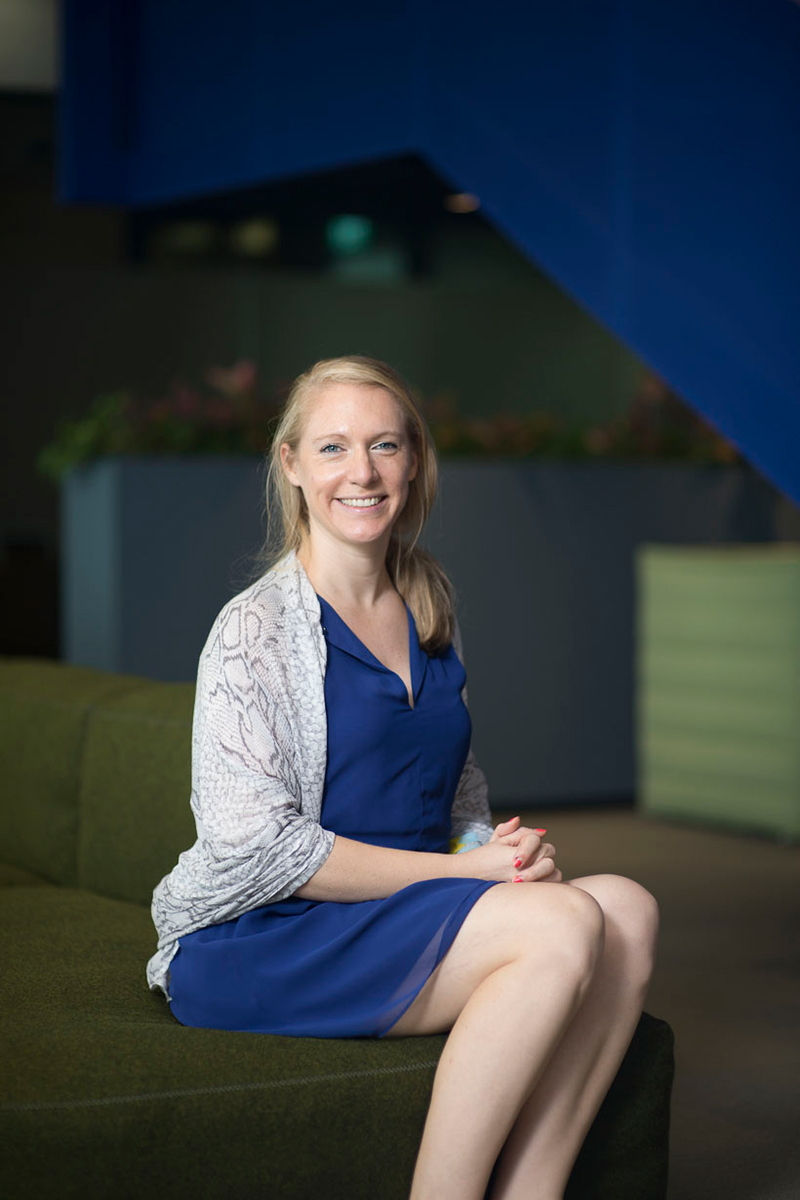 Profile picture of Kat Bloom