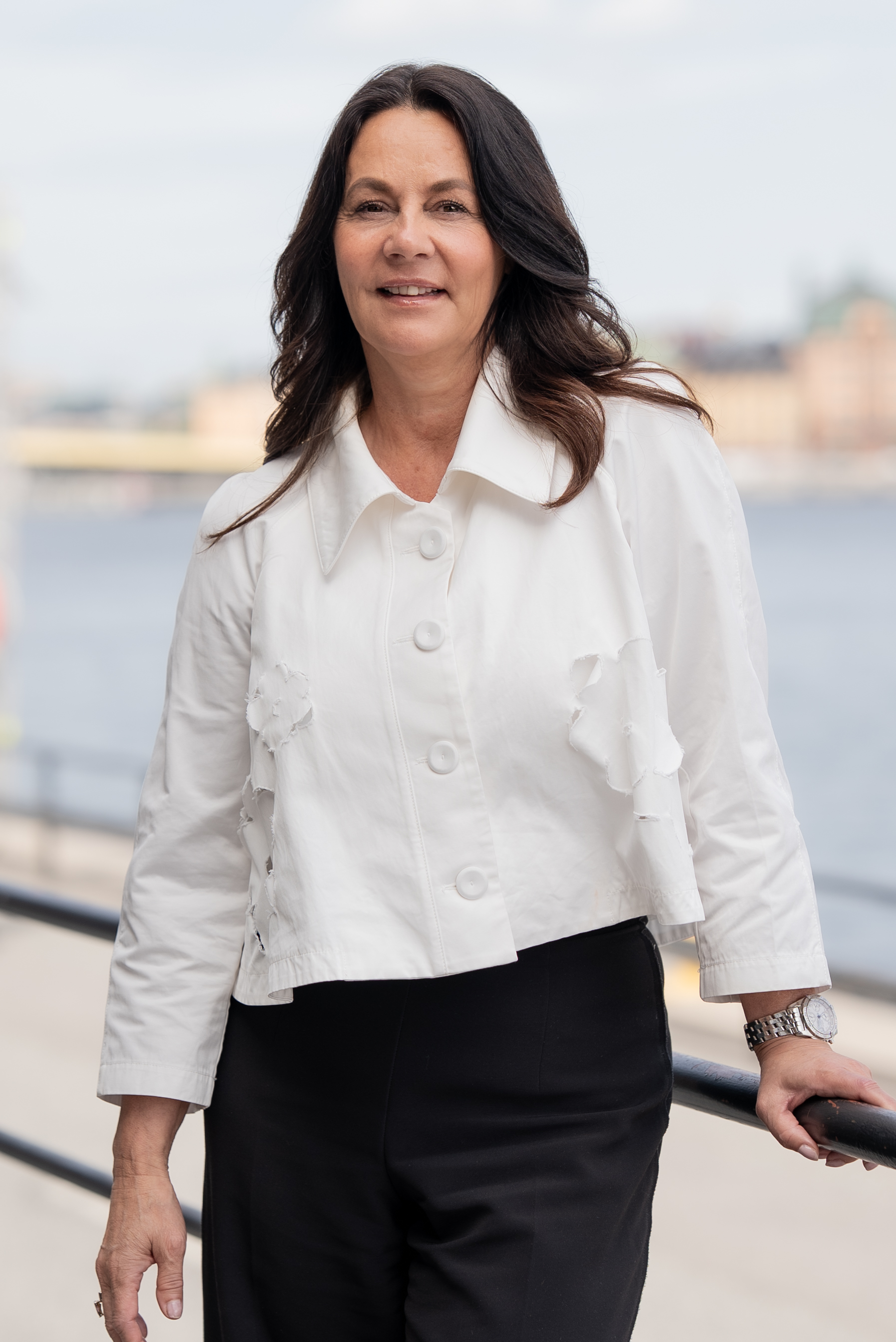 Birgitte Engebretsen