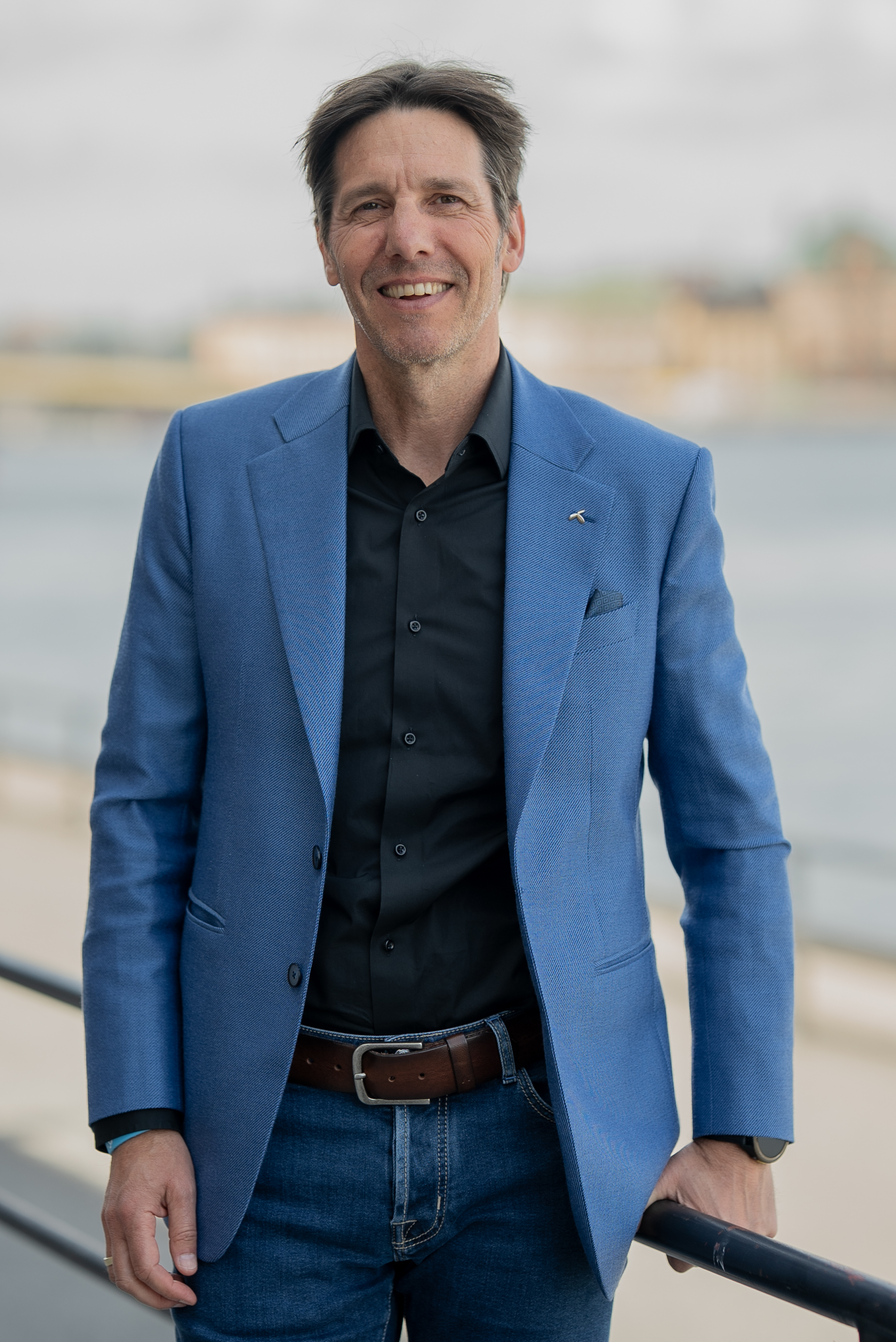 Jon Omund Revhaug