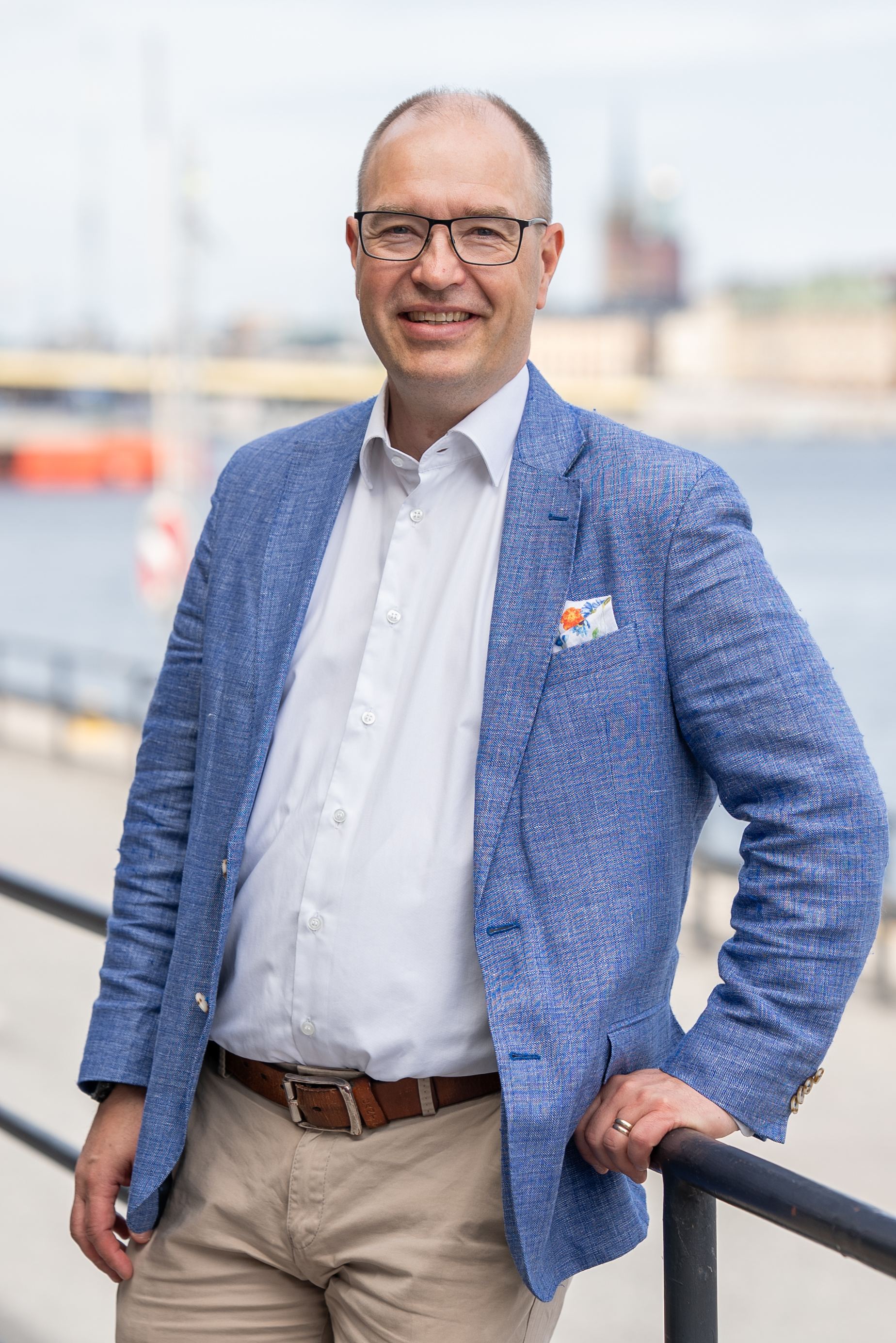 Jussi Tolvanen