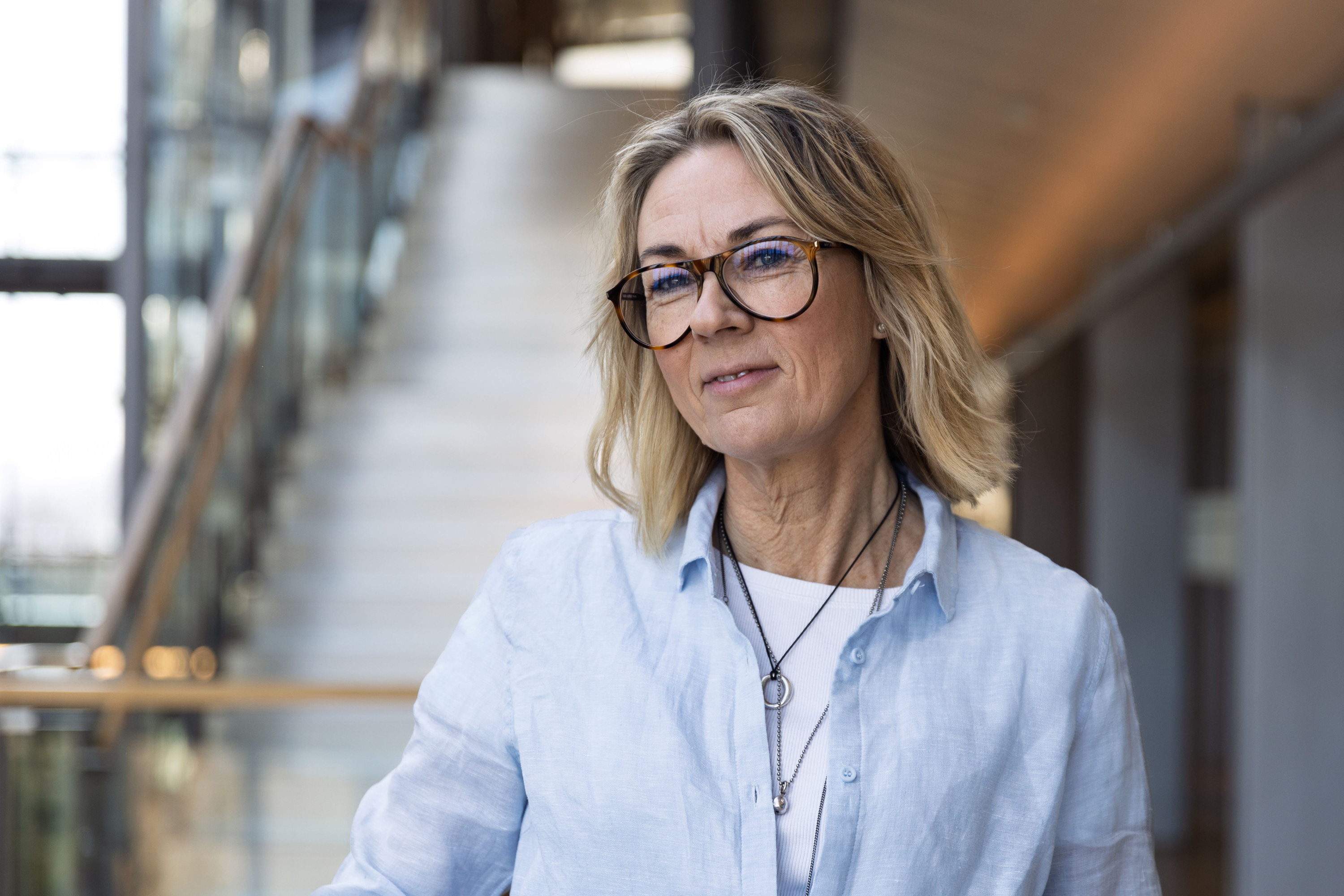 Siri Birgitte Bang Berge