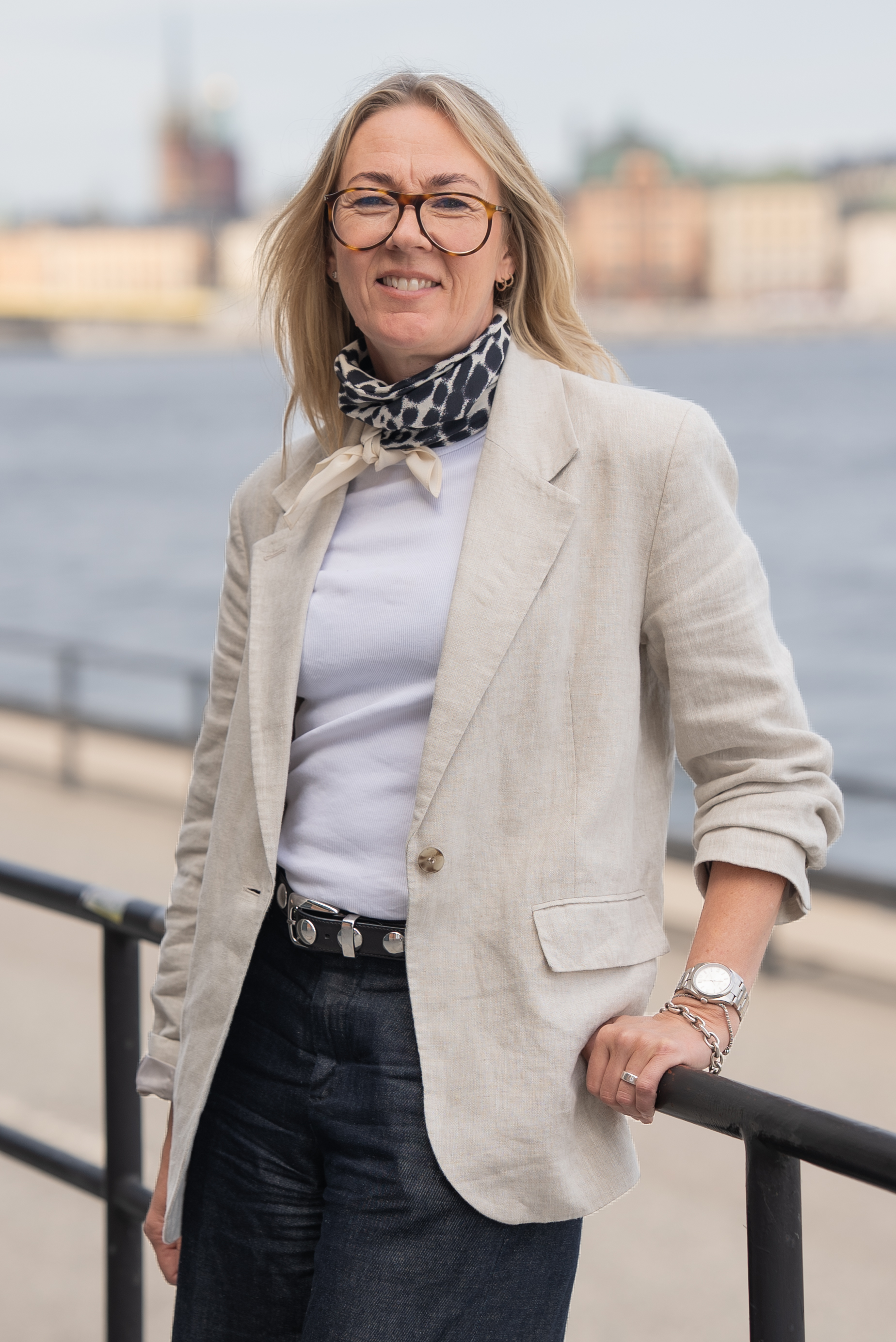 Siri Birgitte Bang Berge