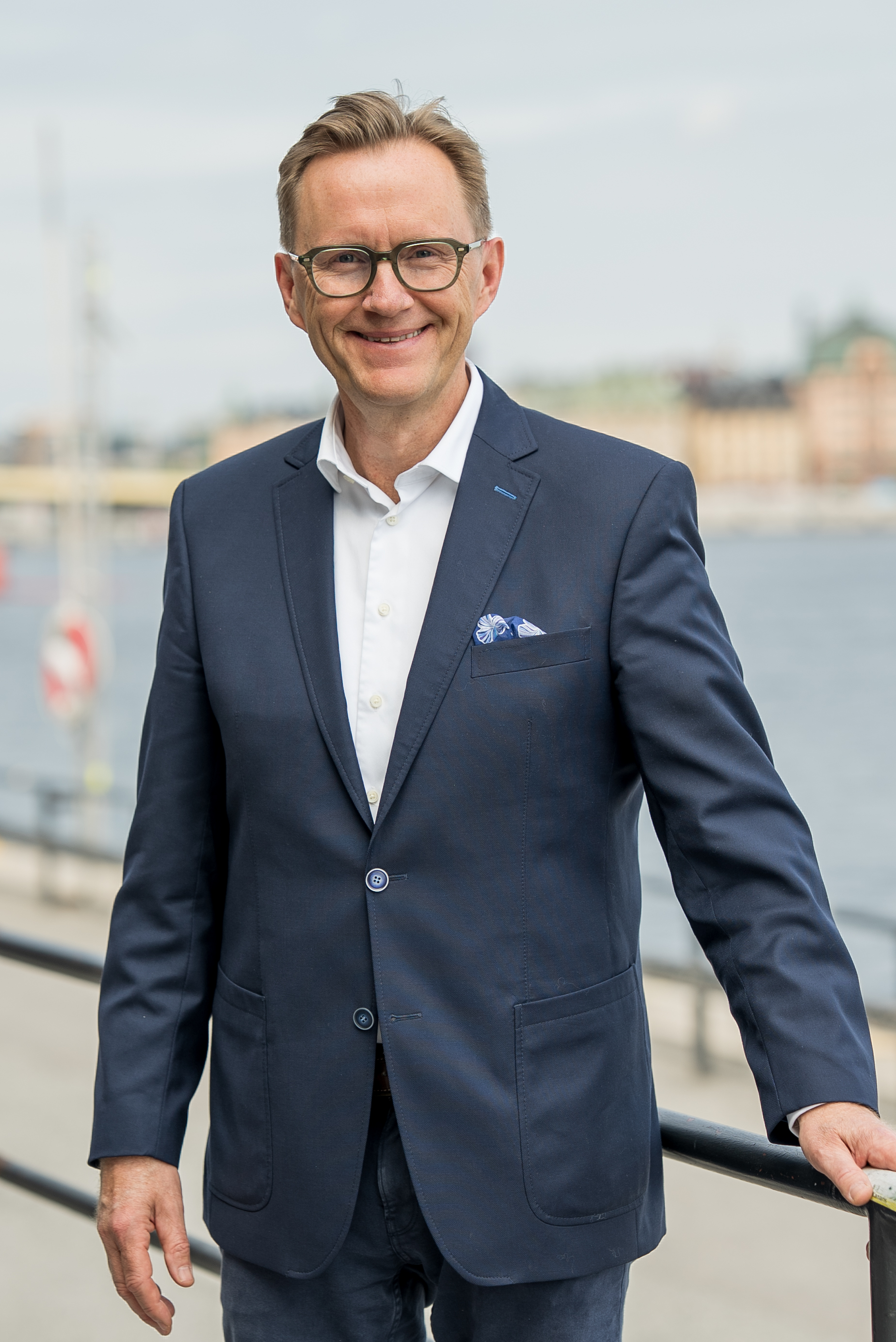 Torbjørn Wist