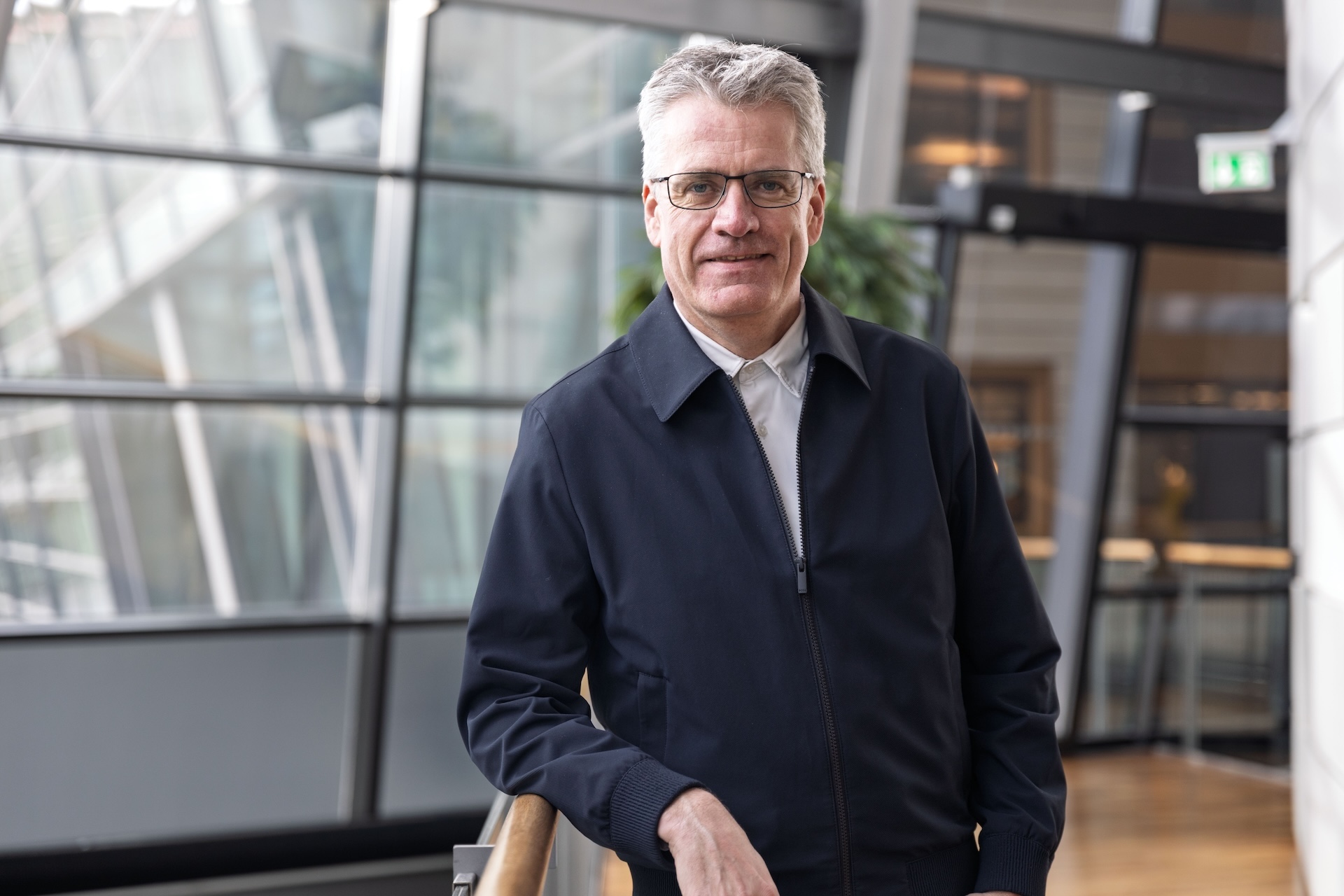 Sigvart Voss Eriksen