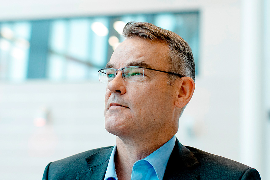 Image of Jukka Leinonen