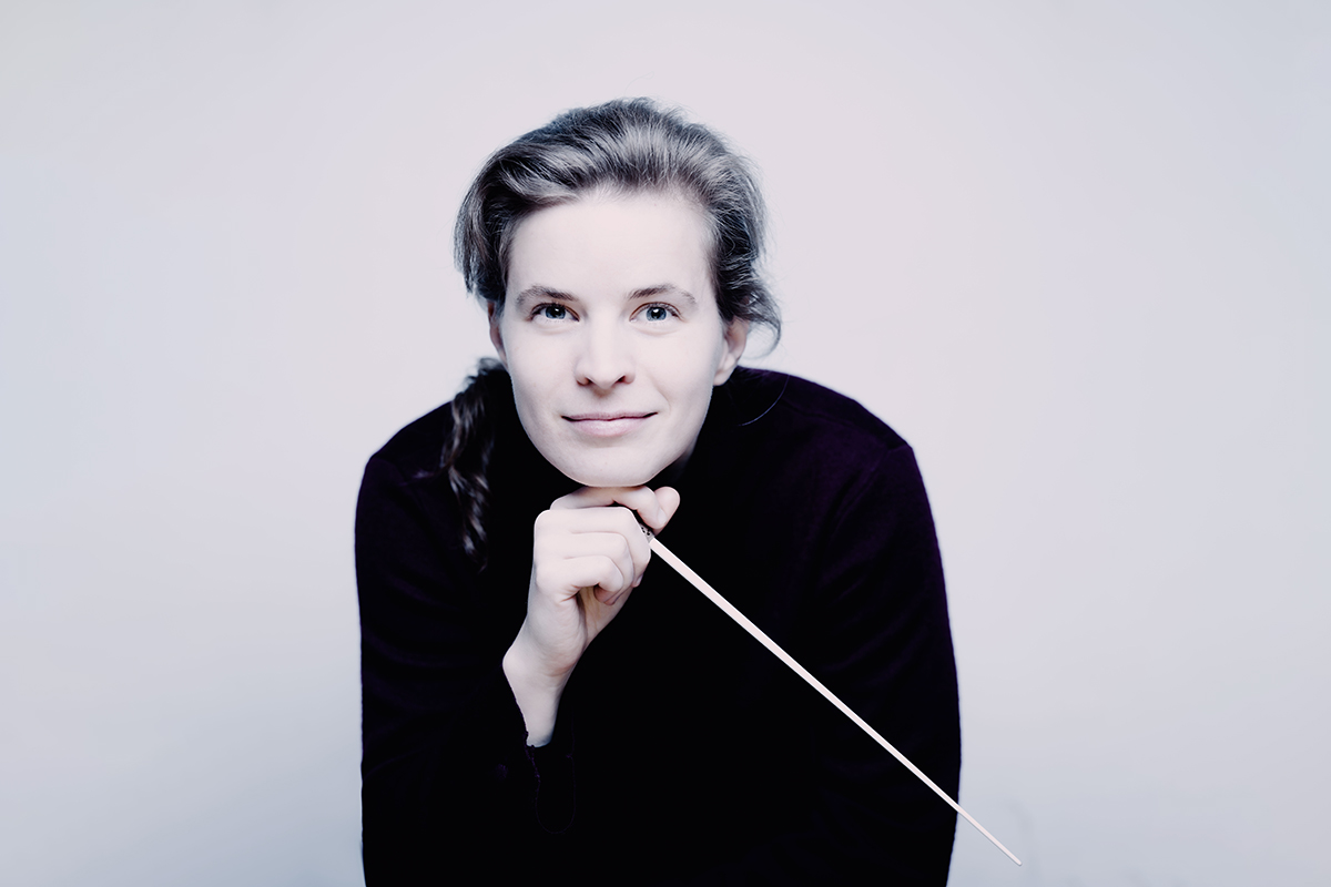 Tabita Berglund