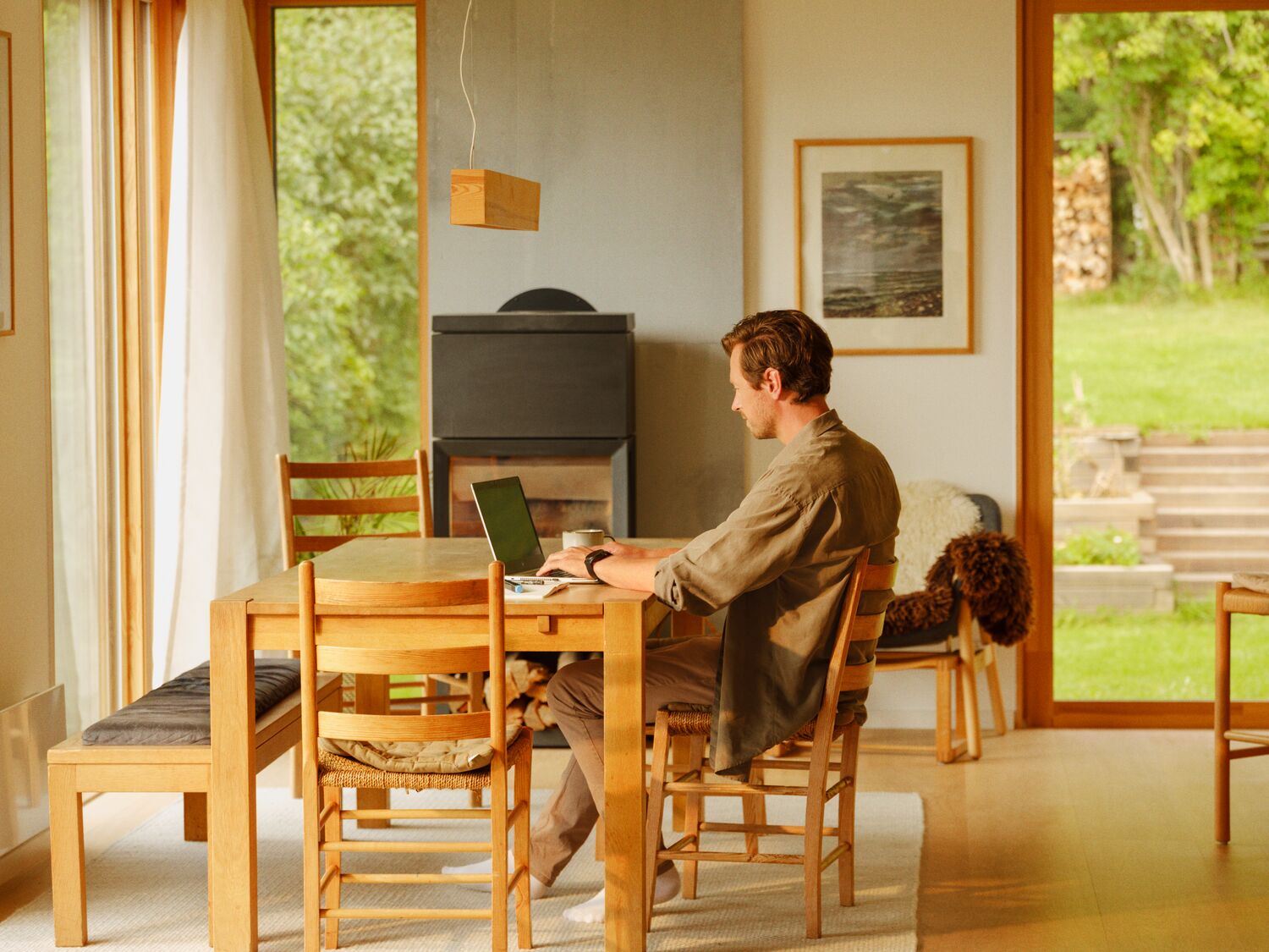 Telenor Acquires GlobalConnect's Consumer Business in Norway