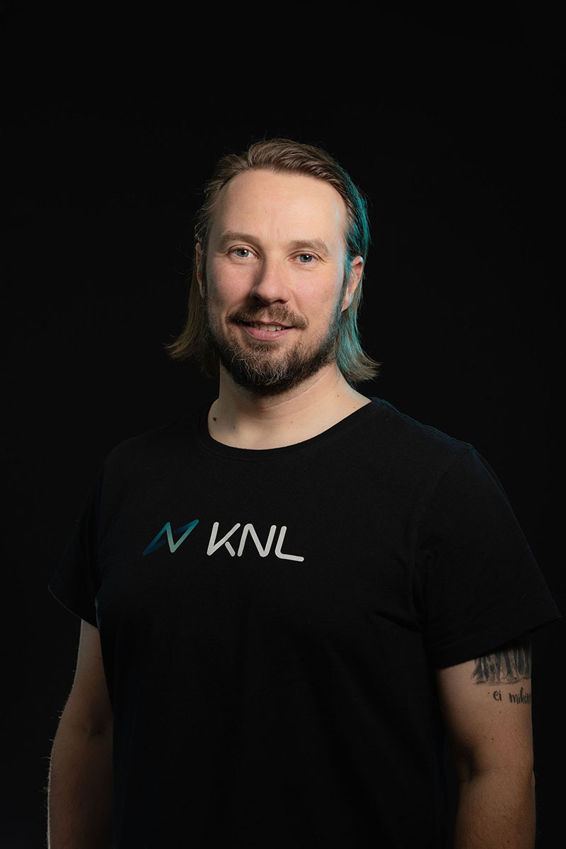 Toni Lindén