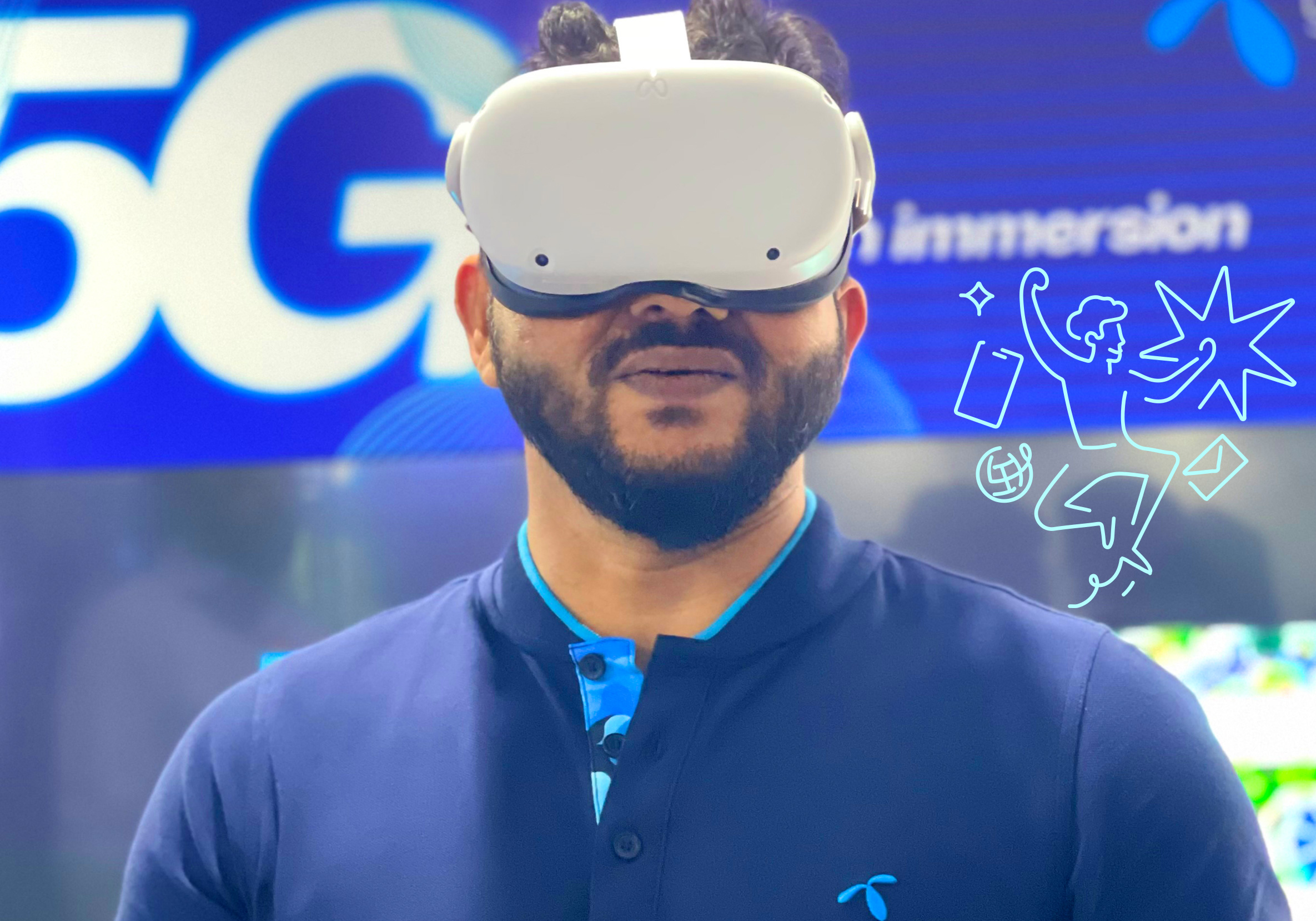 Telenor Asia Digital Lives Decoded (Play)