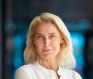 Marianne Dahl - Board member