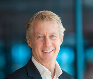 Mats Granryd - Board member