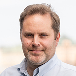 Jonas Edén