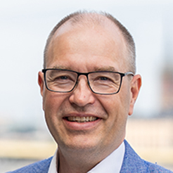 Jussi Tolvanen