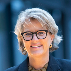 Benedicte Schilbred Fasmer