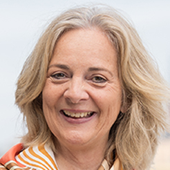 Elisabeth Melander Stene