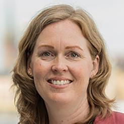 Inger Gløersen Folkeson