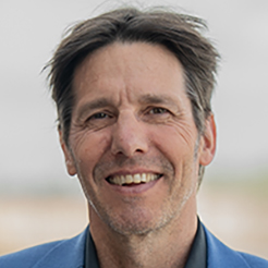 Jon Omund Revhaug