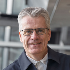 Sigvart Voss Eriksen