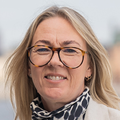 Siri Birgitte Bang Berge