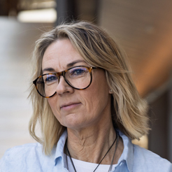 Siri Birgitte Bang Berge