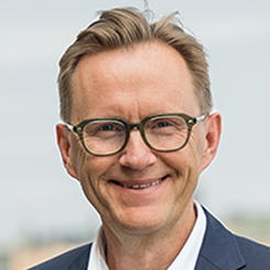 Torbjørn Wist