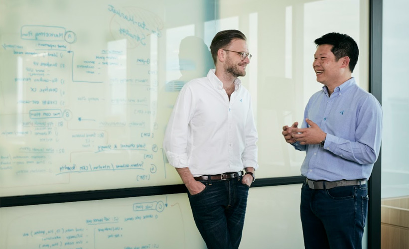 How we work with governance in Telenor