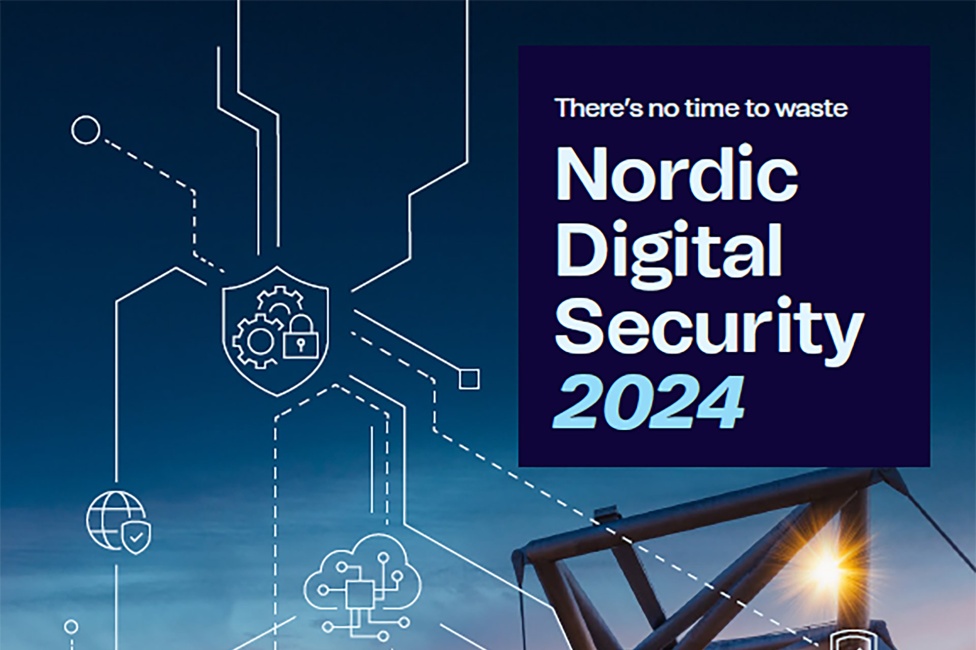Nordic Digital Security report 2024